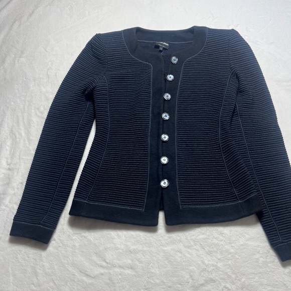 Giorgio Armani cardigan - Picture 1 of 7